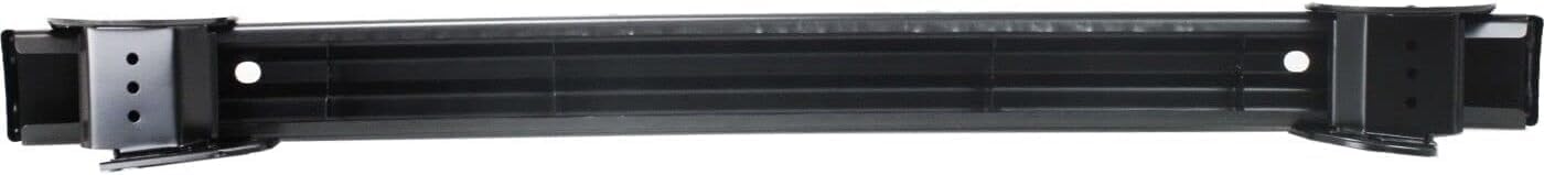 Front Bumper Reinforcement Steel Direct Replacement Compatible With 2001-2005 Honda Civic HO1006156 71130S5DA03ZZ