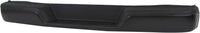 Rear Bumper Face Bar Primed Steel Direct Replacement Compatible With 1996-2023 Chevrolet Express/GMC Savana GM1103143 84361129 25962250