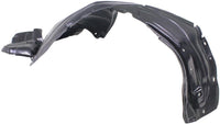 Front Fender Liner Left Driver Side Direct Replacement Compatible with 2003-2006 Subaru Forester SU1248108 59110SA012