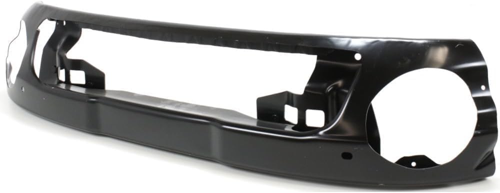 Front Reinforcement Steel Direct Replacement Compatible With 2001-2005 Ford Explorer Sport FO1006229 1L5Z17757AA