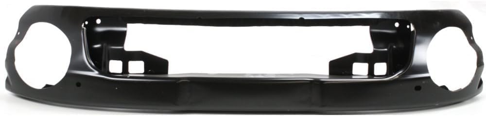 Front Reinforcement Steel Direct Replacement Compatible With 2001-2005 Ford Explorer Sport FO1006229 1L5Z17757AA