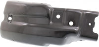Front Bumper Bracket Left Driver Side Direct Replacement Compatible With 2007-2013 Chevrolet Silverado GM1004148 22737638