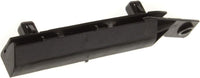 Front Bumper Support Bracket Left Driver Side Direct Replacement Compatible With 2007-2012 Nissan Versa NI1062100 62225EM30A