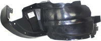 Front Section Fender Liner Right Passenger Side Direct Replacement Compatible With 2000-2002 Chevrolet Cavalier GM1249115 22605364