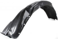 Front Fender Liner Right Passenger Side Direct Replacement Compatible With 2002-2006 Toyota Camry TO1249116 53875AA011