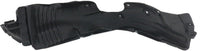 Front Fender Liner Right Passenger Side Direct Replacement Compatible With 2013-2016 Hyundai Santa Fe Sport HY1249140 868124Z000