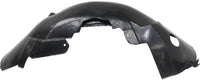 Front Fender Liner Left Driver Side Direct Replacement Compatible With 2007-2009 Pontiac Solstice GM1248216 25914762