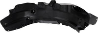 Front Fender Liner Left Driver Side Direct Replacement Compatible With 2022-2024 Nissan Frontier NI1248185 638419BU1A