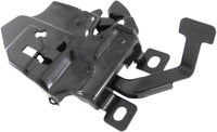 Front Hood Latch Steel Without Cover Direct Replacement Compatible With 1998-2002 Honda Accord HO1234108 74120S84A01