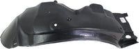 Front Fender Liner Right Passenger Side Direct Replacement Compatible With 1995-2002 Ford Crown Victoria/Mercury Grand Marquis FO1247110 F8AZ16054AA