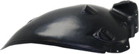 Front Fender Liner Rear Section Left Driver Side Direct Replacement Compatible With 2003-2009 Mercedes Benz E-Class MB1248113 2116901330