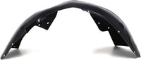 Set Of 2 Front Fender Liner Right Passenger & Left Driver Side Direct Replacement Compatible With 2008-2020 Dodge Grand Caravan / 2008-2016 Chrysler Town & Country CH1249147 CH1248147