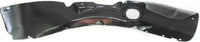 Front Fender Liner Left Driver Side Direct Replacement Compatible With 2001-2005 Volkswagen Passat VW1250105 3B0809957A01C