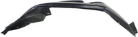 Front Fender Liner Right Passenger & Left Driver Side Direct Replacement Compatible With Jeep Patriot 2011-2017 CH1249165 CH1248165 5182556AD 5182557AD