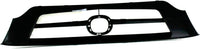 AUTOS PARTS PLUS Front Grille Assembly Primed Plastic Direct Replacement Compatible With 2001-2008 Mazda B3000 / 2001-2010 B2300 MA1200168 1F2250710CC
