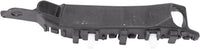 Front Bumper Bracket Left Driver Side Direct Replacement Compatible With 2011-2016 Hyundai Elantra / 2013-2014 Coupe HY1042107 865133X000