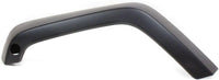 Front Fender Flare Primed Left Driver Side Direct Replacement Compatible With 2007-2018 Jeep Wrangler CH1268108 5KC87TZZAJ 5KC87TZZAH