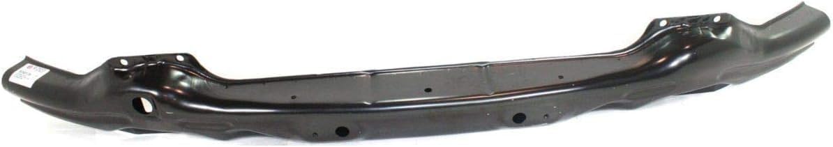 Front Bumper Reinforcement Steel Direct Replacement Compatible With 2007-2009 Dodge Sprinter CH1006210 68006349AA