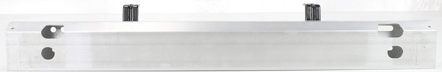 Front Bumper Reinforcement Aluminum Direct Replacement Compatible With 2005-2006 Toyota Tacoma TO1006202 5202104010