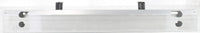 Front Bumper Reinforcement Aluminum Direct Replacement Compatible With 2005-2006 Toyota Tacoma TO1006202 5202104010
