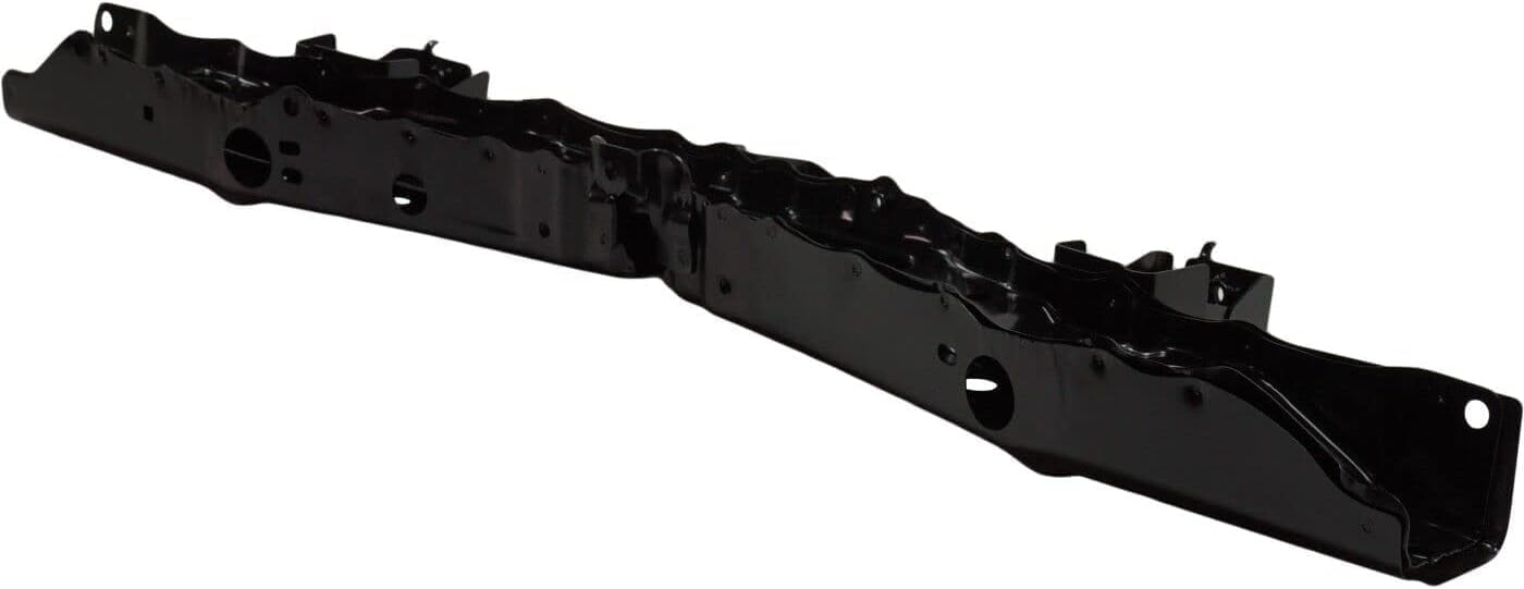 Front Radiator Upper Support Steel Direct Replacement Compatible With 2010-2015 Toyota Prius / 2008-2015 Scion xB TO1225322 5320812560