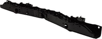 Front Radiator Upper Support Steel Direct Replacement Compatible With 2010-2015 Toyota Prius / 2008-2015 Scion xB TO1225322 5320812560