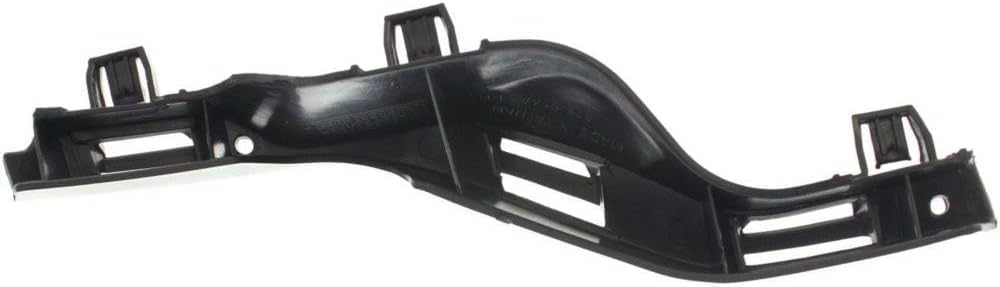 Front Bumper Reinforcement Bracket Right Passenger Side Direct Replacement Compatible With 2008-2012 Ford Escape / 2008-2011 Mercury Mariner FO1043127 8L8Z17E814A