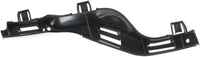 Front Bumper Reinforcement Bracket Right Passenger Side Direct Replacement Compatible With 2008-2012 Ford Escape / 2008-2011 Mercury Mariner FO1043127 8L8Z17E814A
