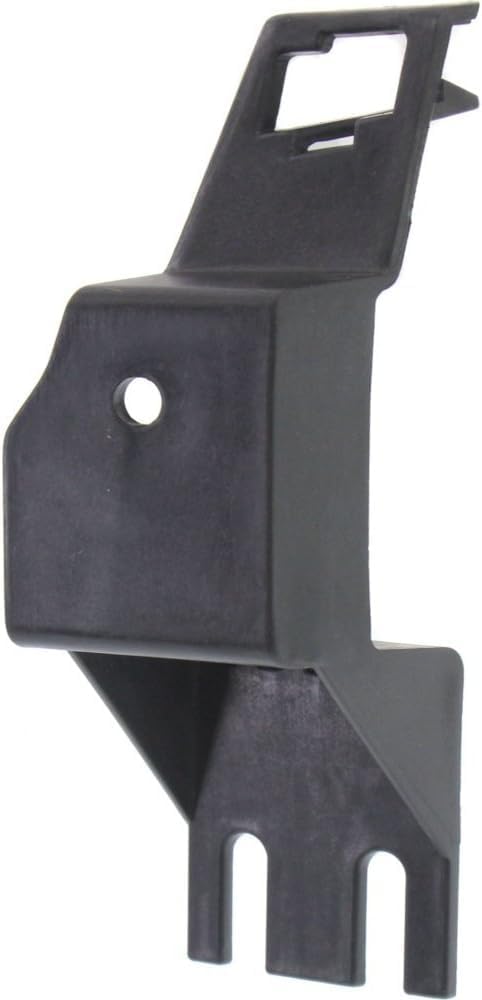 Front Bumper Reinforcement Bracket Left Driver Side Direct Replacement Compatible With 2014-2020 Chevrolet Impala / 2014 ECO GM1026100 20946853