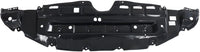 Front Engine Splash Shield Under Cover Direct Replacement Compatible with 2011-2020 Toyota Sienna TO1228174 5144108030