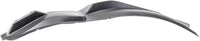 Front Fender Liner Rear Section Right Passenger Side Direct Replacement Compatible With 1995-2005 Pontiac Sunfire GM1249124 22647268