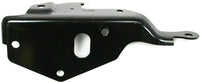 Front Hood Latch Lock + Hood Hinges + Spring Left Driver & Right Passenger Side Direct Replacement Compatible With 2003-2006 Chevrolet Silverado 1500 2500HD 3500 GM1236110