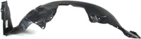 Front Fender Liner Right Passenger Side Direct Replacement Compatible with 2004-2008 Suzuki Forenza SZ1251100 7231085Z01