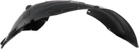 Front Fender Liner Left Driver Side Direct Replacement Compatible With 2022-2023 Hyundai Tucson HY1248189 86811CW000