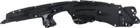 Set Of 2 Front Fender Liner Right Passenger & Left Driver Side Direct Replacement Compatible With 2013-2015 Acura ILX AC1249135 AC1248135 74101TX6A01-PFM 74151TX6A01-PFM