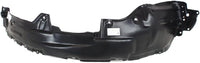 Front Fender Liner Right Passenger Side Direct Replacement Compatible With 2006-2012 Toyota RAV4 TO1249144 538750R020
