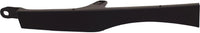 Front Lower Head Light Filler Painted Black Right Passenger Side Direct Replacement Compatible With 2005-2011 Toyota Tacoma TO1089110 5251204901