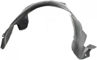 Front Fender Liner Left Driver Side Direct Replacement Compatible With 1997-2003 Pontiac Grand Prix GM1248131 10309518