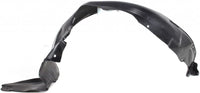 Front Fender Liner Right Passenger Side Direct Replacement Compatible With 2007-2011 Chevrolet Aveo GM1251127 96648531