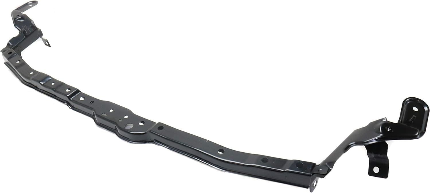 Front Bumper Retainer Center Cover Beam Steel Direct Replacement Compatible With 2017-2020 Acura MDX AC1025101 71160TZ5A10