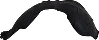 Front Fender Liner Right Passenger Side Direct Replacement Compatible With 2021-2024 Chevrolet Suburban/Tahoe GM1249311 84856824