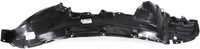 Front Fender Liner Right Passenger Side Direct Replacement Compatible With 1996-1999 Infiniti I30 IN1247101 638403L000