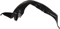 Front Fender Liner Right Passenger Side Direct Replacement Compatible With 2006-2014 Subaru Tribeca SU1249120 59110XA02A