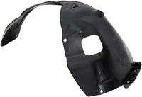Front Fender Liner Left Driver Side Direct Replacement Compatible With 2022-2023 Hyundai Tucson HY1248193 86811N9000