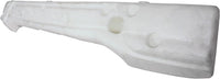 Rear Bumper Impact Absorber Direct Replacement Compatible With 2006-2011 Honda Civic HO1170131 71570SNAA00