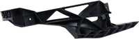 AUTOS PARTS PLUS Front Fender Support Bracket Left Driver Side Direct Replacement Compatible With 2011-2016 Chrysler Town & Country / 2011-2020 Grand Caravan CH1244105 68084829AA