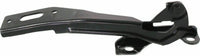 AUTOS PARTS PLUS Set Of 2 Front Hood Hinges Steel Left Driver & Right Passenger Side Direct Replacement Compatible With 2012-2015 Honda Civic HO1236127 HO1236128 60120TR0A00ZZ 60170TR0A00ZZ