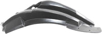 Front Fender Liner Rear Section Left Driver Side Direct Replacement Compatible With 2009-2017 Chevrolet Traverse GM1248209 22850701
