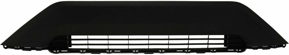 AUTO PARTS PLUS Front Bumper Upper + Lower Grille Primed Direct Replacement Compatible With 2019-2021 Toyota RAV4 TO1036203 TO1200438 531120R120 531130R090