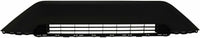 AUTO PARTS PLUS Front Bumper Upper + Lower Grille Primed Direct Replacement Compatible With 2019-2021 Toyota RAV4 TO1036203 TO1200438 531120R120 531130R090